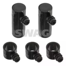 10 91 1549 SWAG Масляный шланг